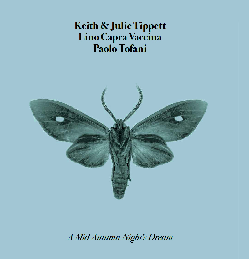 K & J Tippett, Capra Vaccina, Tofani - A Mid Autumn Night’s Drea